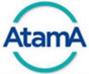ATAMA logo