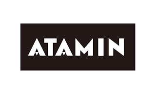 ATAMIN logo
