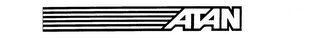 ATAN logo