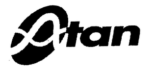 ATAN logo