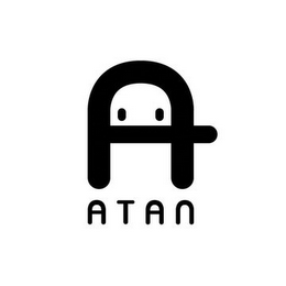 ATAN logo