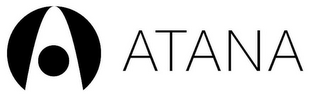 ATANA logo
