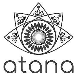 ATANA logo