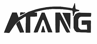 ATANG logo