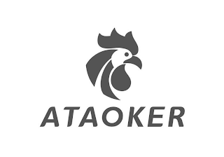 ATAOKER logo