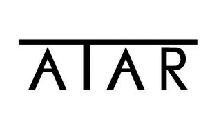 ATAR logo