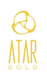 ATAR GOLD logo