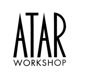 ATAR WORKSHOP logo