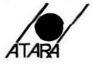 ATARA logo