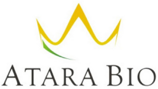 ATARA BIO logo