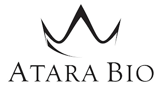 ATARA BIO logo