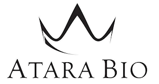 ATARA BIO logo