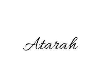 ATARAH logo