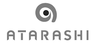 ATARASHI logo