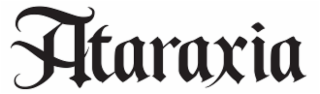ATARAXIA logo