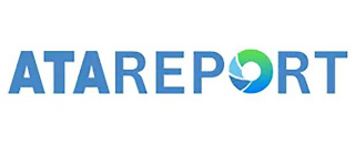 ATAREPORT logo