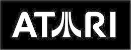 ATARI logo