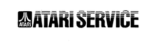 ATARI ATARI SERVICE