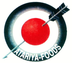 ATARIYA-FOODS logo