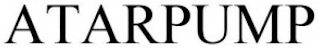 ATARPUMP logo