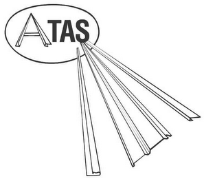 ATAS logo