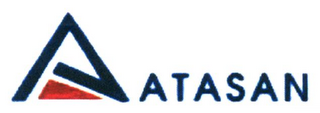ATASAN logo