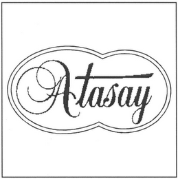 ATASAY logo