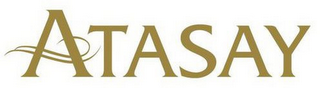 ATASAY logo