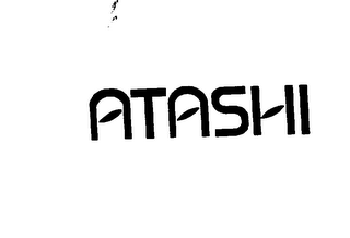 ATASHI logo