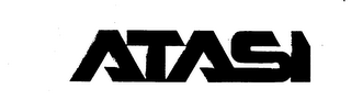 ATASI logo