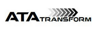 ATATRANSFORM logo