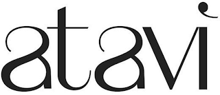 ATAVI logo