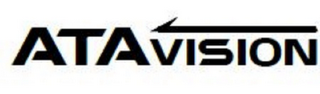 ATAVISION logo