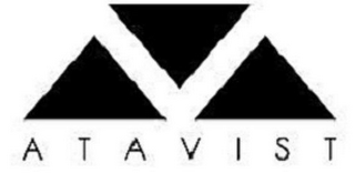 ATAVIST logo