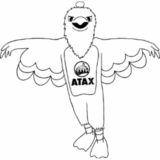 ATAX logo