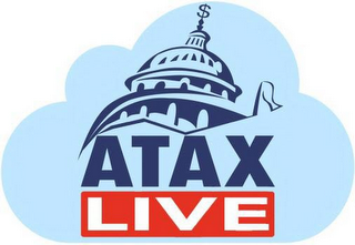 ATAX LIVE logo
