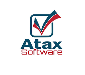 ATAX SOFTWARE logo