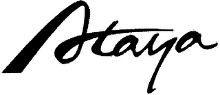 ATAYA logo