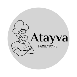 ATAYVA FAMILYWARE logo