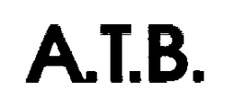 A.T.B. logo