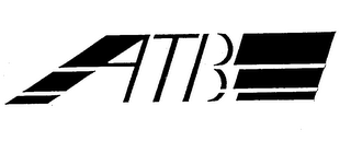 ATB logo