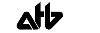ATB logo