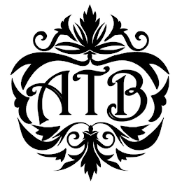 ATB logo