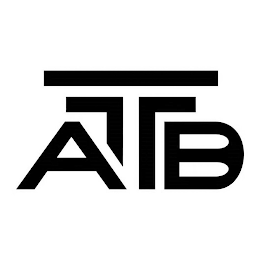ATB logo