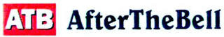 ATB AFTERTHEBELL logo