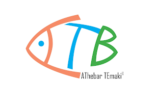 ATB ATHEBAR TEMAKI logo