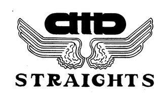 ATB STRAIGHTS logo