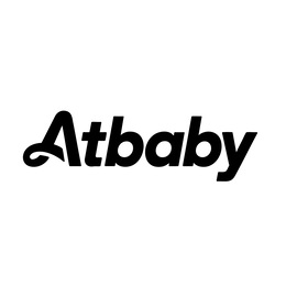 ATBABY logo