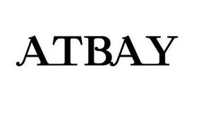 ATBAY logo