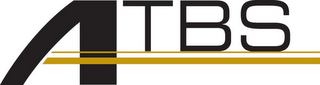 ATBS logo